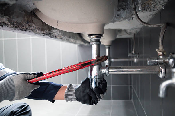Trusted Emergency Plumber service in Fort Gaines, GA - AAA Plumbing Heating